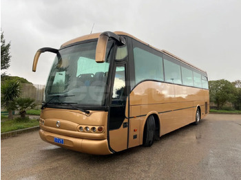 Туристический автобус Irisbus Domino Orlandi 2001: фото 4 Туристический автобус Irisbus Domino Orlandi 2001: фото 4