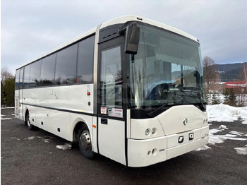 Пригородный автобус IRISBUS