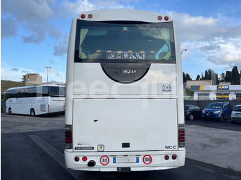 Туристический автобус Irizar Scania Century: фото 5