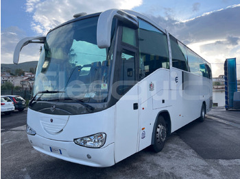 Туристический автобус Irizar Scania Century: фото 4