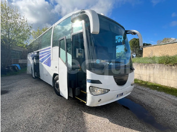 Туристический автобус SCANIA Irizar Century