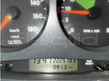 Городской автобус Iveco Cacciamali: фото 3