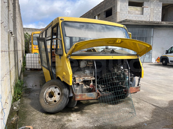 Школьный автобус IVECO