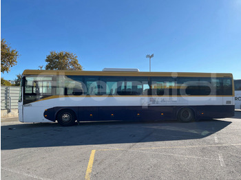 Пригородный автобус Iveco Crossway: фото 4