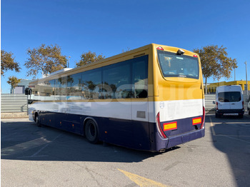 Пригородный автобус Iveco Crossway: фото 5
