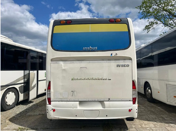 Городской автобус Iveco Crossway: фото 4
