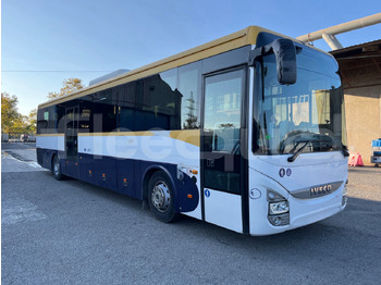 Пригородный автобус IVECO Crossway