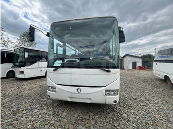 Туристический автобус IVECO Crossway