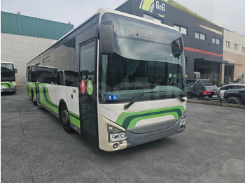 Городской автобус IVECO Crossway