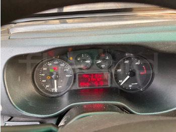 Микроавтобус, Пассажирский фургон Iveco Daily: фото 3