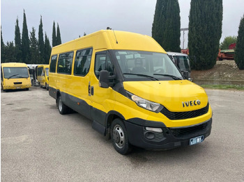 Школьный автобус IVECO Daily