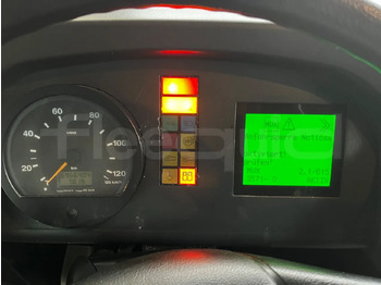 Двухэтажный автобус Man A39: фото 3 Двухэтажный автобус Man A39: фото 3