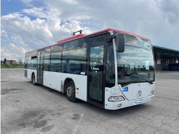 Городской автобус MERCEDES-BENZ Citaro