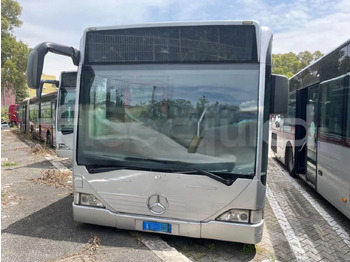Городской автобус MERCEDES-BENZ Citaro