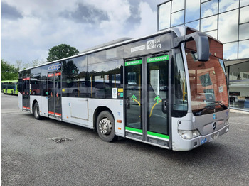 Городской автобус MERCEDES-BENZ Citaro