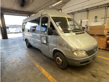Микроавтобус MERCEDES-BENZ Sprinter