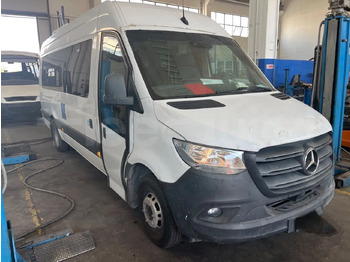Микроавтобус MERCEDES-BENZ Sprinter