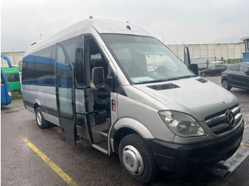 Городской автобус MERCEDES-BENZ Sprinter