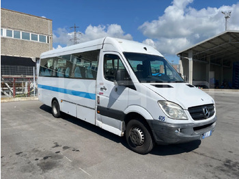 Микроавтобус MERCEDES-BENZ Sprinter