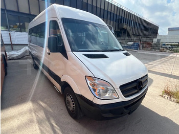 Микроавтобус MERCEDES-BENZ Sprinter