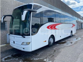 Туристический автобус MERCEDES-BENZ Tourismo