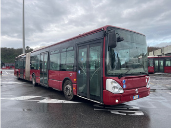 Городской автобус IVECO