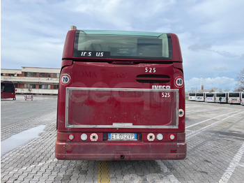 Городской автобус N. 3 Iveco Citelis: фото 5