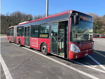 Городской автобус IVECO