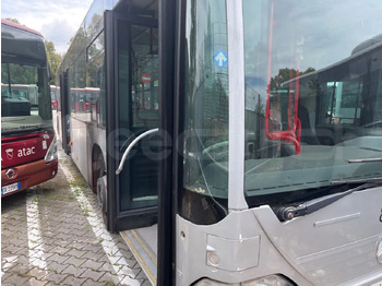 Городской автобус MERCEDES-BENZ Citaro