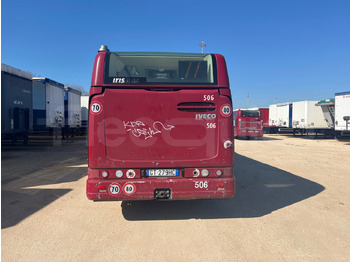 Городской автобус N. 6 Iveco Citelis: фото 5