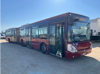 Городской автобус IVECO