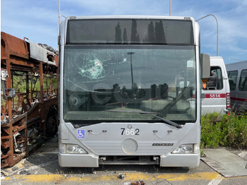 Городской автобус MERCEDES-BENZ Citaro