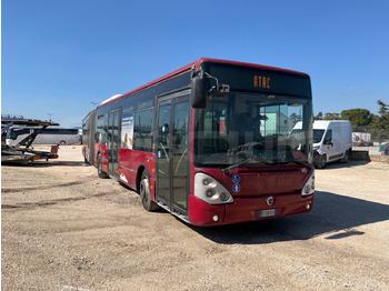Городской автобус IVECO
