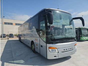 Городской автобус SETRA