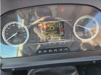 Туристический автобус Setra S416: фото 3