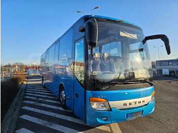 Туристический автобус SETRA