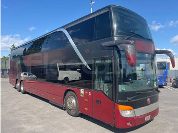 Туристический автобус SETRA