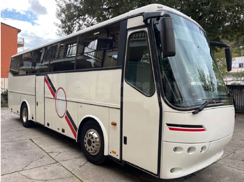 Туристический автобус