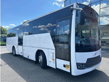 Городской автобус VOLVO