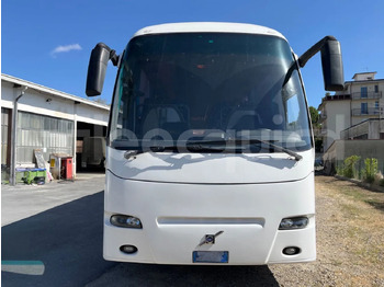Туристический автобус Volvo Barbi Antares: фото 2