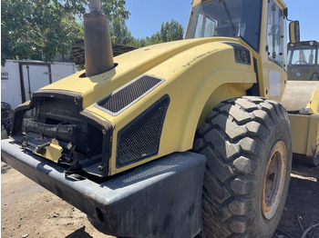 Компактор Bomag 226-4: фото 2 Компактор Bomag 226-4: фото 2