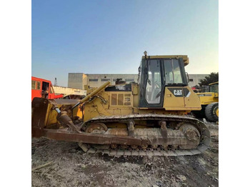 Бульдозер CATERPILLAR D6G