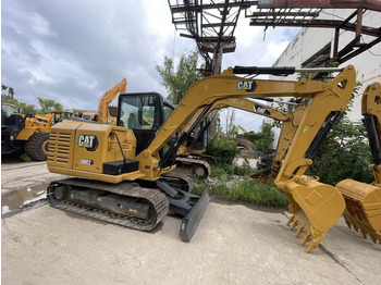 Строительная техника CATERPILLAR 306E2
