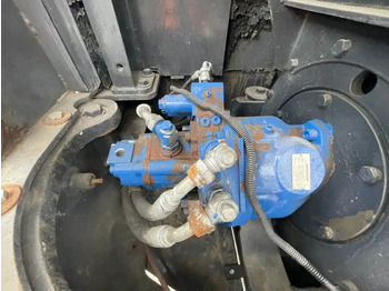 Мини-экскаватор Doosan DH60-7: фото 5