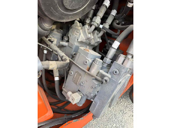 Дорожный каток HAMM HD128: фото 3 Дорожный каток HAMM HD128: фото 3