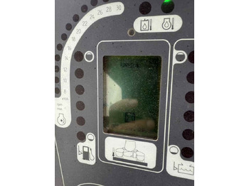 Дорожный каток HAMM HD128: фото 4 Дорожный каток HAMM HD128: фото 4