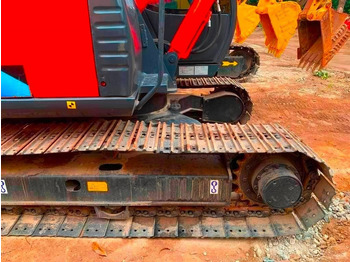 Гусеничный экскаватор Hitachi Zaxis 70: фото 3
