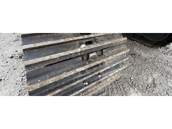 Гусеничный экскаватор KOMATSU PC300LC-7: фото 5