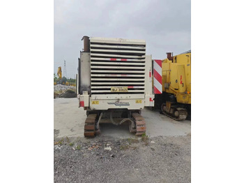 Дорожная фреза Wirtgen W2000: фото 4
