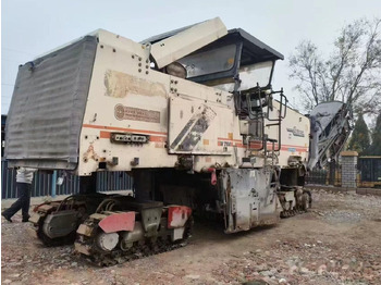 Дорожная фреза WIRTGEN